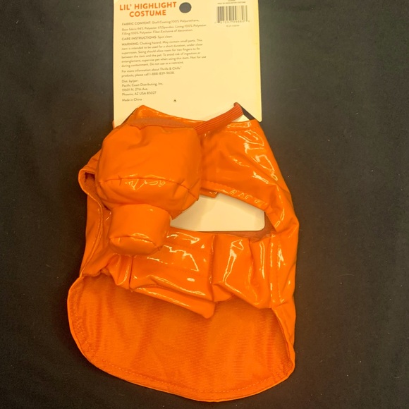 Pet Costume - Picture 2 of 2